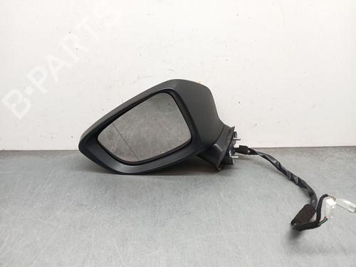 Left mirror MAZDA 6 Estate (GJ, GL)  | BP27608843C26