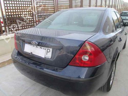 Electronic module FORD MONDEO III (B5Y)  | BP2371063M83 