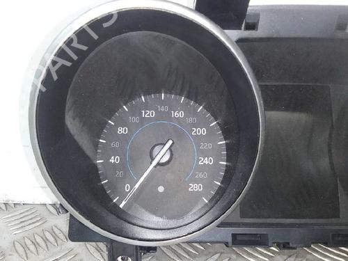 Instrument cluster JAGUAR XE (X760)  | BP15585921C47 