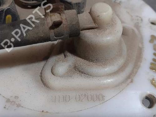 Fuel pump HYUNDAI ATOS PRIME (MX)  | BP9440039M76 