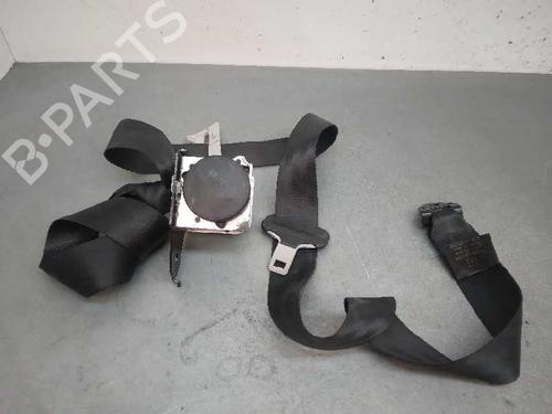 Rear right seatbelt NISSAN QASHQAI / QASHQAI +2 I (J10, NJ10, JJ10E) 2.0 dCi All-wheel Drive | BP13473626I28 