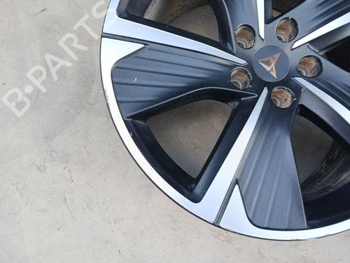 Fælk CUPRA FORMENTOR (KM7, KMP) 2.0 TDI 4Drive | BP38224736C45 - Image 4