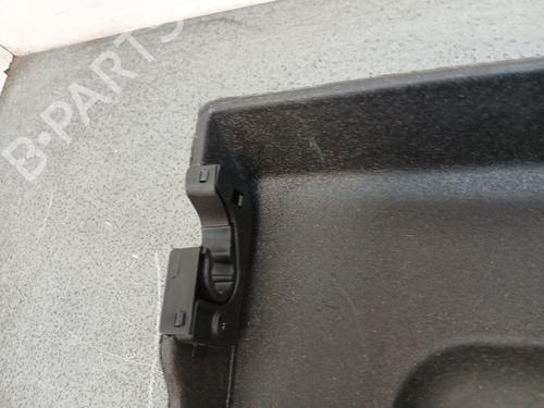 Rear parcel shelf KIA STONIC (YB) 1.0 T-GDi | BP38263030C85 - Image 5