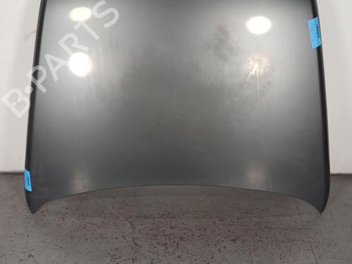 Hood VW TOUAREG (7LA, 7L6, 7L7)  | BP10228193C1 