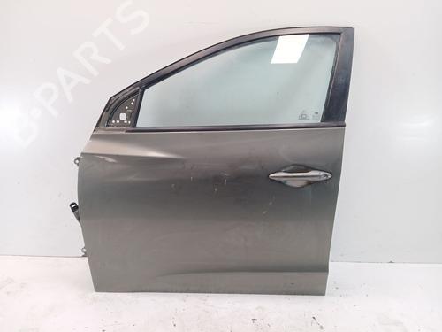 Used Left front door Left front door HYUNDAI ix35 (LM, EL, ELH) 2.0 CRDi (136 hp) 34461401 34461401