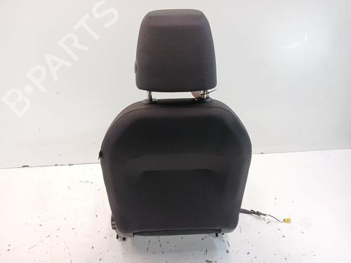 Left front seat SEAT ARONA (KJ7, KJP) 1.0 TSI | BP34723276C15 - Image 5