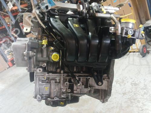 Engine RENAULT ARKANA I (LCM_, LDN_) 1.6 E-TECH 145 (LDMU) | BP26325922M1 