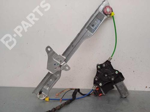 Used Front right window mechanism OPEL CORSA E (X15) [2014-2025]  10291235