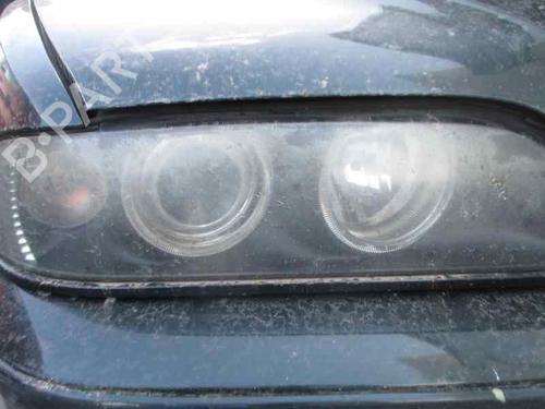 Gearbox BMW 5 Touring (E39) 525 d | BP2441693M3 