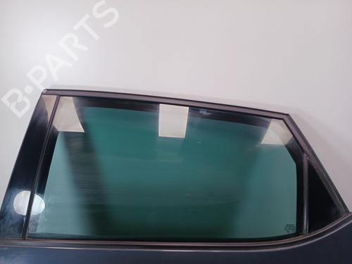 Left rear door SEAT LEON (5F1) 1.6 TDI | BP22233105C4 