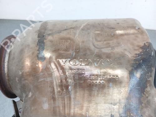 Particulate filter VOLVO V40 Hatchback (525) D2 | BP36409703M81 - Image 2