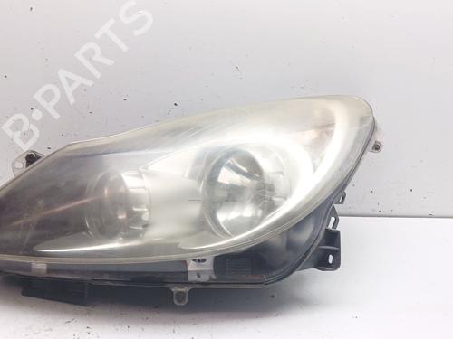left-headlight-opel-corsa-d-s07-2006-2007-2008-2009-2010-2011-2012-2013-2014-2015-31133068 main image