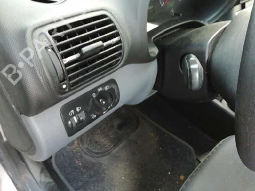 Right mirror SEAT TOLEDO II (1M2)  | BP10161172C27 