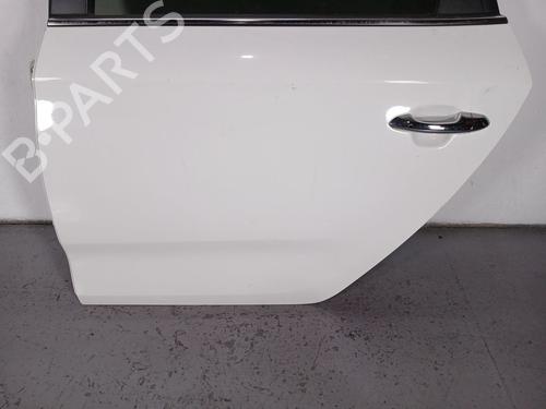 Left rear door KIA CARENS IV 1.7 CRDi | BP19652608C4 