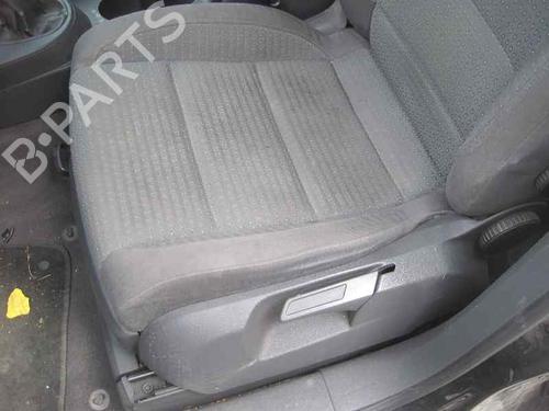 Left rear window motor VW TOURAN (1T1, 1T2) 2.0 TDI | BP2364642E23 