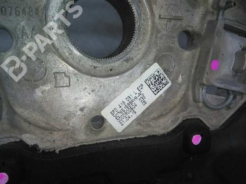 Steering wheel SEAT LEON (5F1) 1.2 TSI | BP5946078C49 
