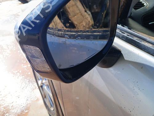Left mirror MAZDA CX-5 (KE, GH) 2.2 D (KE2FW) | BP26599801C26 
