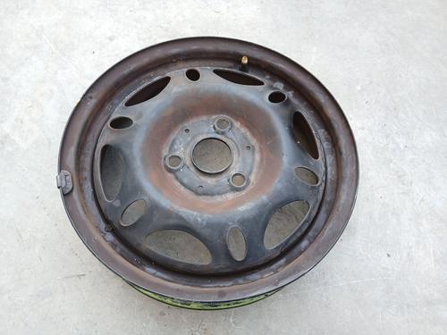 Used Rim Rim SMART CITY-COUPE (450) 0.6 (S1CLA1, 450.341) (55 hp) 33853961 33853961