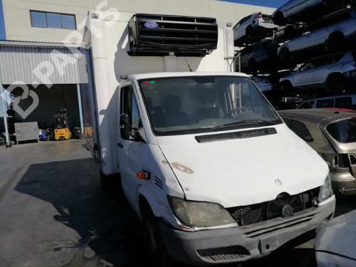 Used Parts MERCEDES-BENZ SPRINTER 4-t Platform/Chassis (B904)  413 CDI  994854