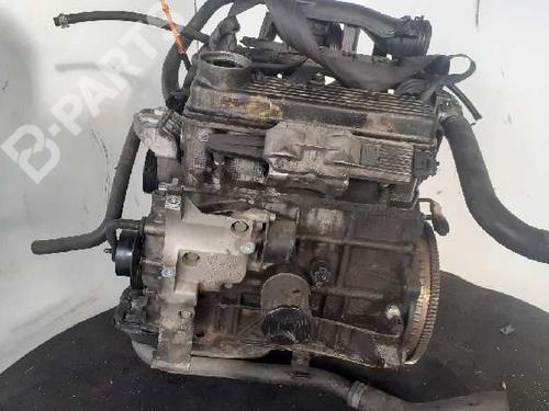Used Engine Engine SKODA FABIA I (6Y2) [1999-2008] 10982633 10982633