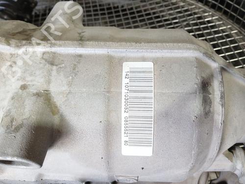 Gearbox BMW 3 Touring (E91) 320 d | BP37440019M3 - Image 5