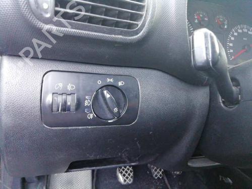 Left headlight SEAT LEON (1M1) 1.9 TDI | BP8195043C28 