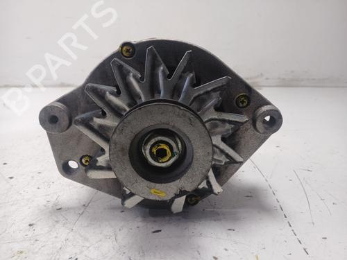 Used Alternator Alternator VW TRANSPORTER T4 Van (70A, 70H, 7DA, 7DH) 2.4 D (75 hp) 40458209 40458209