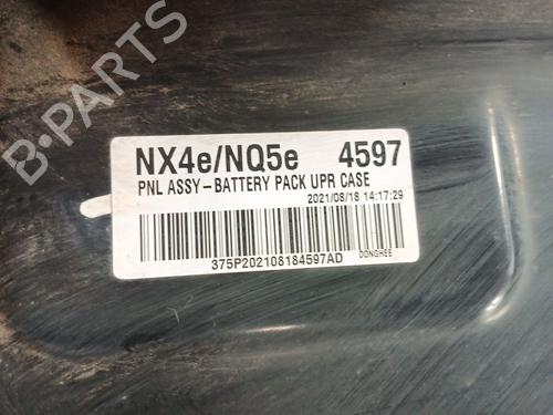 Battery HYUNDAI TUCSON (NX4E, NX4A) | BP24668097E11