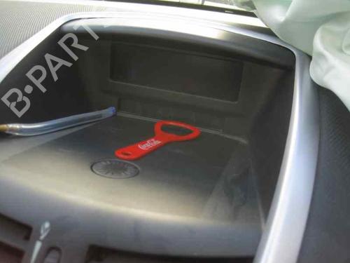 Electronic module PEUGEOT 207 CC (WD_) 1.6 HDi | BP6518528M83 