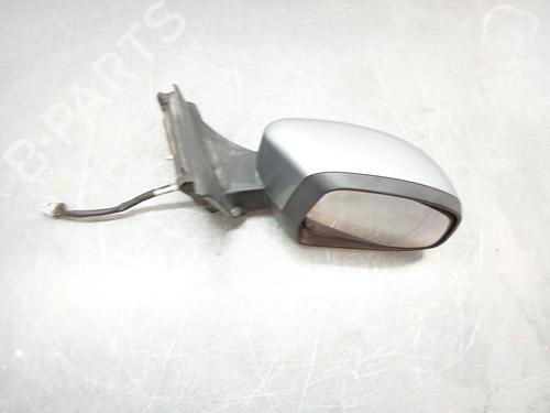 Right mirror FORD MONDEO IV (BA7) 1.8 TDCi | BP19247515C27