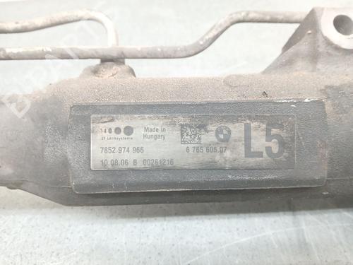 Steering rack BMW 3 (E90) 318 d | BP32343981M22 