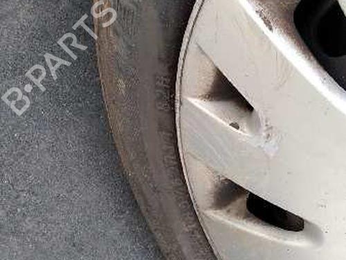 Front left lock VW POLO (9N_, 9A_) 1.4 TDI | BP2401940C98 