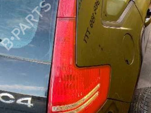 Switch CITROËN C4 I (LC_)  | BP3416151I30 