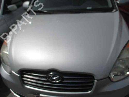 Gearbox HYUNDAI ACCENT III Saloon (MC) 1.6 GLS | BP2421543M3 