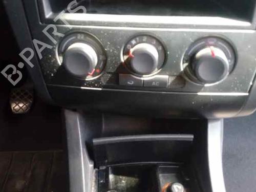 Front right window mechanism SEAT IBIZA III (6L1) 1.9 SDI | BP2420043C23 