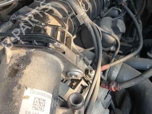 Engine BMW 3 Touring (E91) 320 d | BP28806819M1 