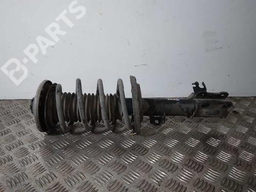 Used Right front shock absorber Right front shock absorber SAAB 9-3 (YS3F, E79, D79, D75) 1.9 TiD (150 hp) 10237230 10237230