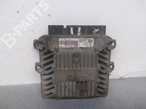 Used Engine control unit (ECU) Engine control unit (ECU) CITROËN JUMPY II Van 2.0 HDi 120 (120 hp) 10178934 10178934