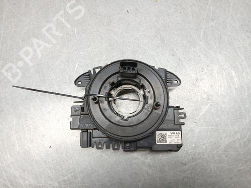 Used Squib airbag SKODA SUPERB II (3T4) 2.0 TDI 16V (140 hp) 30566296