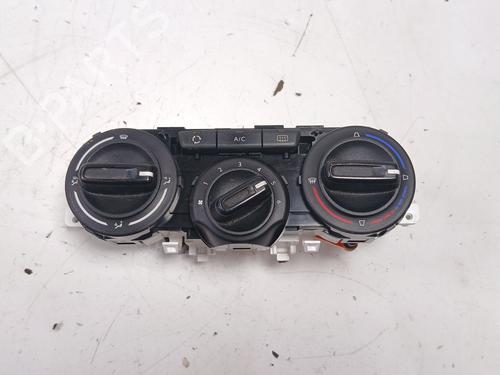 Climate control CITROËN C3 III (SX) 1.2 VTi 82 | BP37447160I5 - Image 3