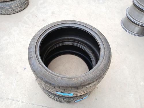 Used Other CITROËN C5 III Break (RW_) 2.0 HDi 180 (181 hp) 25810619