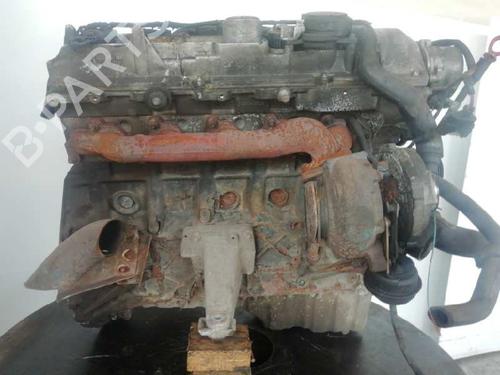 Engine MERCEDES-BENZ M-CLASS (W163) ML 270 CDI (163.113) | BP2845771M1 