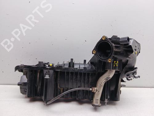 Intake manifold BMW 1 (E87) 116 d | BP25800380M70 