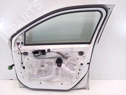 Right front door CITROËN C-ELYSEE (DD_) 1.6 BlueHDi 100 | BP27841263C3 