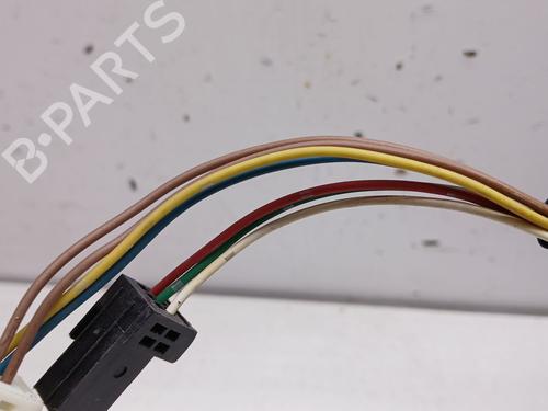 Left mirror PEUGEOT 208 I (CA_, CC_) 1.2 VTI 82 | BP26281891C26
