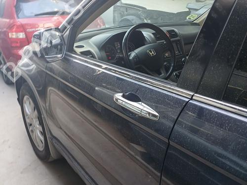 Used Left front door HONDA CR-V III (RE_) 2.2 i-CTDi 4WD (RE6) (140 hp) 29187073