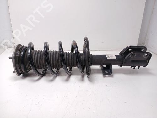 Used Left front shock absorber VW CRAFTER Platform/Chassis (SZ_) 2.0 TDI FWD (SZB, SZC, SZH, SZI, SZJ, SZK, SZO, SZP, SZS... (140 hp) 30127065