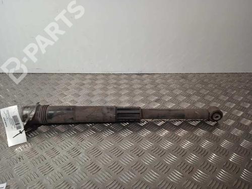 Used Left rear shock absorber SEAT LEON ST (5F8) 2.0 TDI (150 hp) 12193861