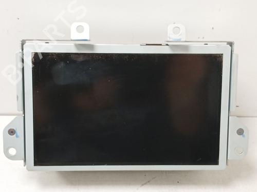 Used Display monitor FORD FOCUS III 1.5 EcoBoost (150 hp) 21144557