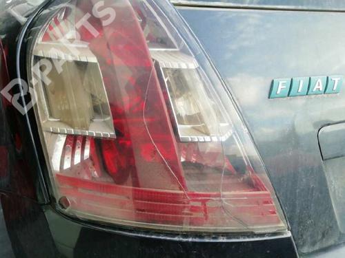 Caja reles / fusibles FIAT STILO (192_) 1.9 JTD (192_XE1A) | BP6135183E1 